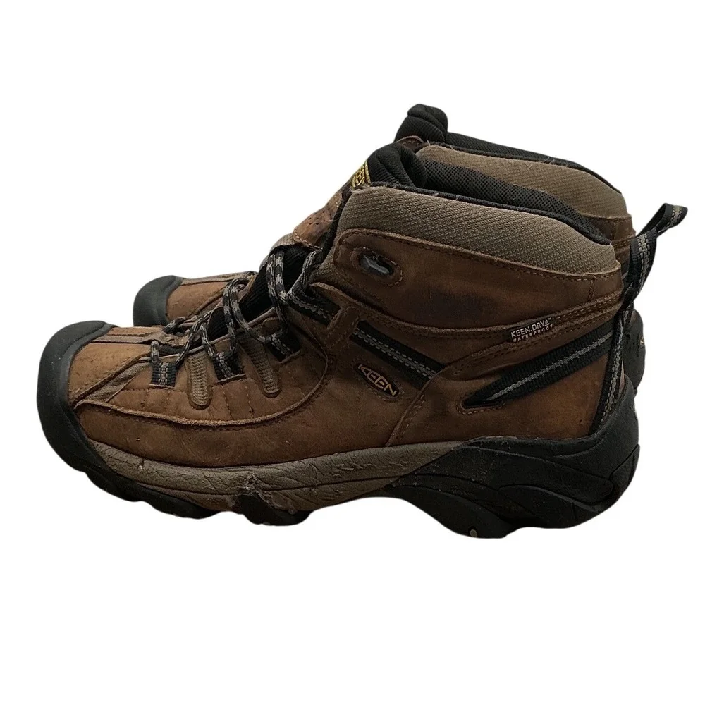 Keen targhee ii